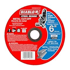 Diablo type steel for sale  Delivered anywhere in USA 