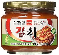 Wang kimchi con usato  Spedito ovunque in Italia 