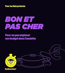 Bon nuls facile d'occasion  Livré partout en France