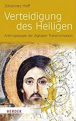 Verteidigung heiligen anthropo gebraucht kaufen  Wird an jeden Ort in Deutschland