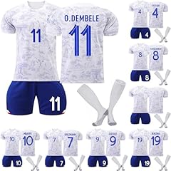 Maillot equipe foot d'occasion  Livré partout en France