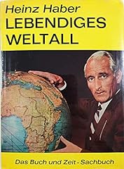 Heinz haber lebendiges gebraucht kaufen  Wird an jeden Ort in Deutschland