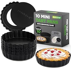 Nutrichef mini tart for sale  Delivered anywhere in USA 