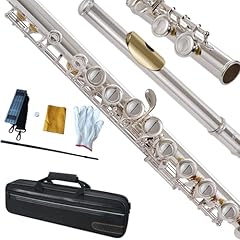 Kayata flute silver for sale  Delivered anywhere in USA 