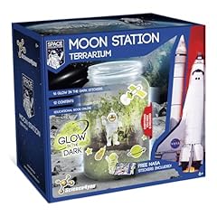 Science4you kit terrario usato  Spedito ovunque in Italia 