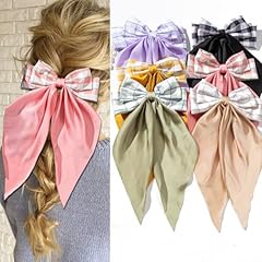 Hair bows women for sale  Delivered anywhere in USA 
