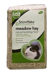 Snowflake meadow hay for sale  Delivered anywhere in UK