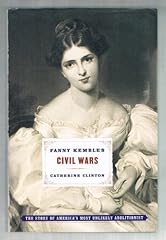 Fanny kemble civil for sale  Delivered anywhere in UK