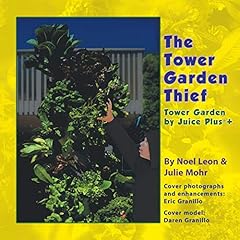 Tower garden thief for sale  Delivered anywhere in USA 