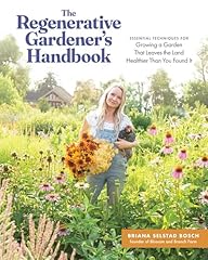 The regenerative gardener gebraucht kaufen  Wird an jeden Ort in Deutschland
