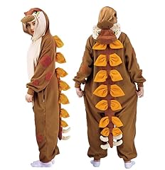 Adult stegosaurus onesie for sale  Delivered anywhere in USA 