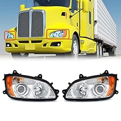 Kenworth t660 headlights for sale  Delivered anywhere in USA 