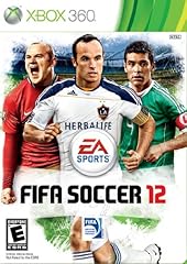 Fifa soccer xbox for sale  Delivered anywhere in USA 