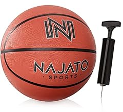 Najato sports basketball gebraucht kaufen  Wird an jeden Ort in Deutschland