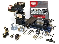 Sherline 4100b metric for sale  Delivered anywhere in USA 