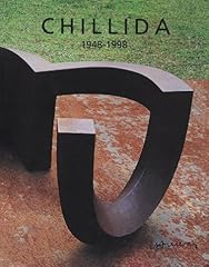 Eduardo chillida gebraucht kaufen  Wird an jeden Ort in Deutschland