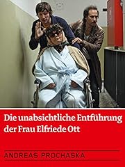 Unabsichtliche entführung elf gebraucht kaufen  Wird an jeden Ort in Deutschland
