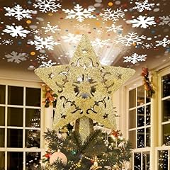 Christmas tree star for sale  Delivered anywhere in USA 
