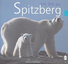 Spitzberg d'occasion  Livré partout en France