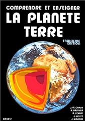 comprendre enseigner planete terre d'occasion  Livré partout en France