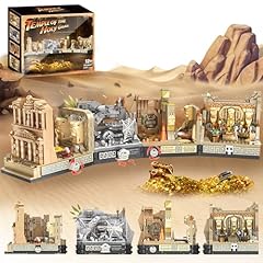 Tempel building block gebraucht kaufen  Wird an jeden Ort in Deutschland