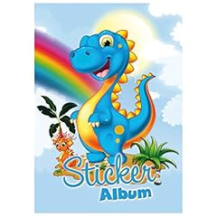 Herma 15422 stickeralbum gebraucht kaufen  Wird an jeden Ort in Deutschland