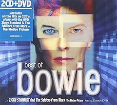 Best bowie ziggy d'occasion  Livré partout en France