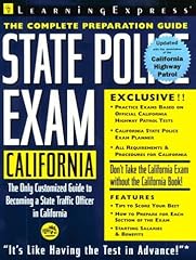 State police exam d'occasion  Livré partout en France