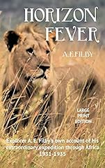 Horizon fever large for sale  Delivered anywhere in USA 