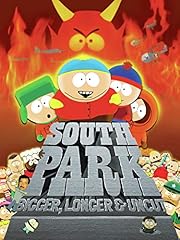 South park bigger for sale  Delivered anywhere in UK