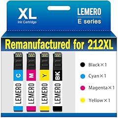 Lemero remanufactured ink for sale  Delivered anywhere in USA 