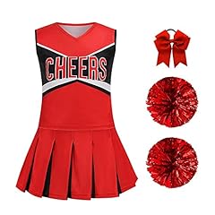 Lmyove cheerleader costume for sale  Delivered anywhere in USA 