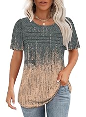 Womens tops dressy for sale  Delivered anywhere in USA 