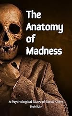 Anatomy madness psychological for sale  Delivered anywhere in USA 