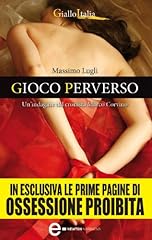 Gioco perverso usato  Spedito ovunque in Italia 