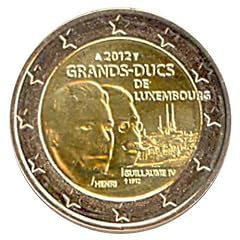 Euro münze 2012 gebraucht kaufen  Wird an jeden Ort in Deutschland