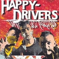 Happy drivers d'occasion  Livré partout en France