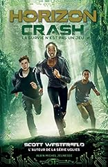 Crash d'occasion  Livré partout en Belgiqu