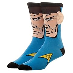 Star trek spock for sale  Delivered anywhere in USA 
