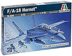 Italeri hornet c for sale  Delivered anywhere in UK