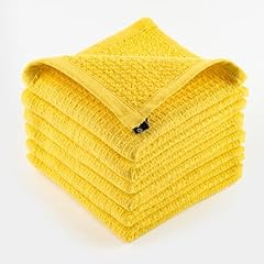 Dishcloths kitchen waffle for sale  Delivered anywhere in USA 