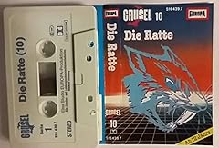 Francis die ratte d'occasion  Livré partout en France