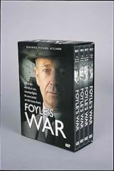 Foyle war set for sale  Delivered anywhere in USA 