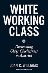 White working class for sale  Delivered anywhere in USA 