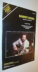 Barney kessel original for sale  Delivered anywhere in USA 