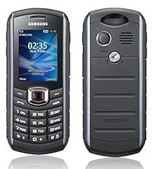 Samsung b2710 téléphone d'occasion  Livré partout en France