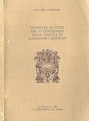 Giornata studi nel usato  Spedito ovunque in Italia 