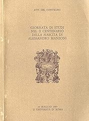 Giornata studi nel usato  Spedito ovunque in Italia 