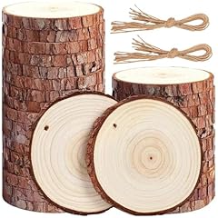 Rund holzscheiben loch gebraucht kaufen  Wird an jeden Ort in Deutschland