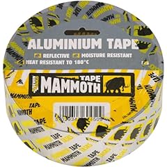 Everbuild mammoth aluminium for sale  Delivered anywhere in UK
